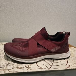 Tiem Slipstream Indoor Cycling Shoes Womens Sz 10